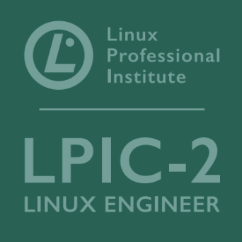 LPIC-2 Linux Engineer